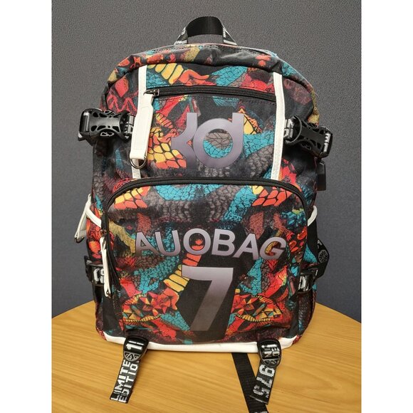 Lisinuo Kd Auobag Limited Edition Backpack 7 - Picture 3 of 4